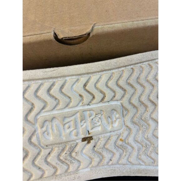 Paw love hey dude style black size 10 black - Picture 5 of 10